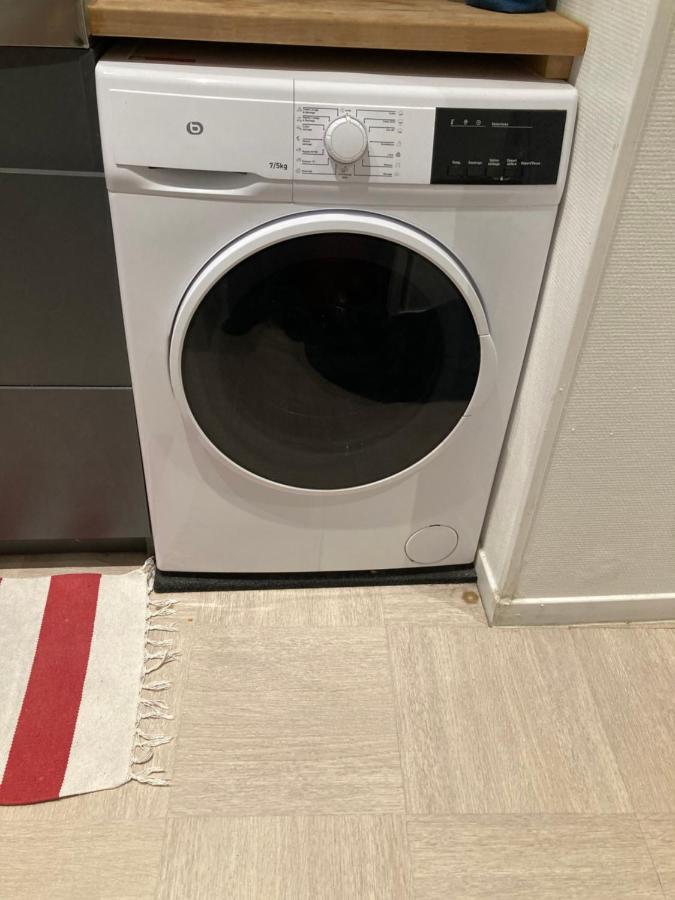 Studio Chez Bob Apartment Montreuil  Ngoại thất bức ảnh